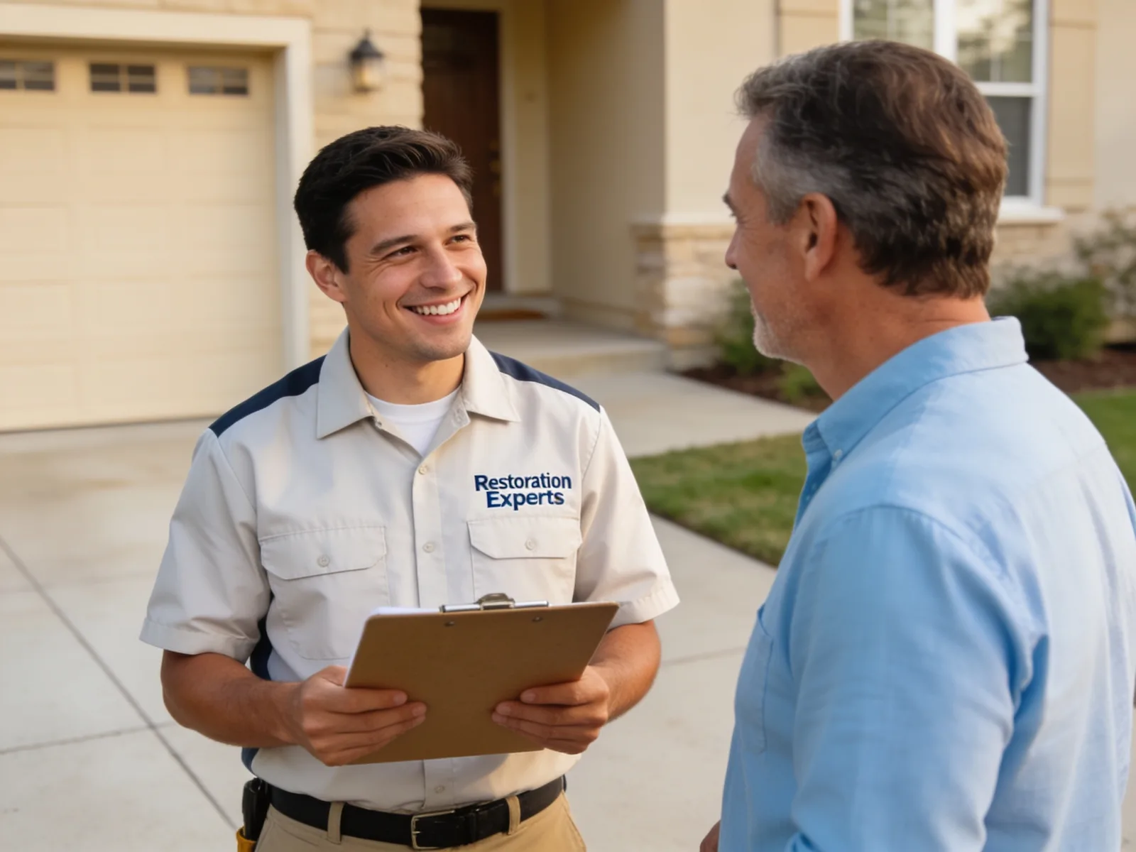 Water Damage Cleanup New Florence, MO FAQs